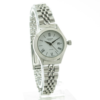 Reloj Tressa Date de Dama