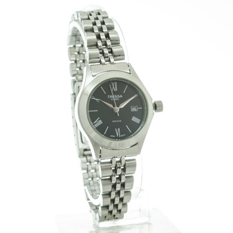 Reloj Tressa Date de Dama