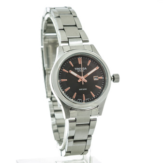 Reloj Tressa Date de Dama