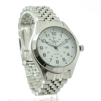 Reloj Tressa Date de Dama