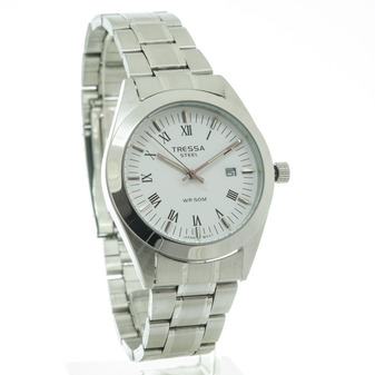 Reloj Tressa Date de Dama