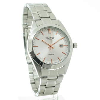 Reloj Tressa Date de Hombre