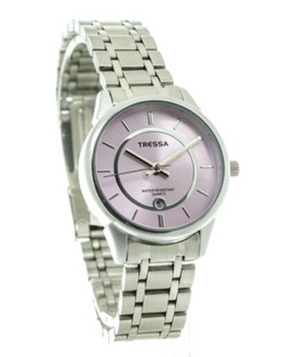 Reloj Tressa Doha de Dama