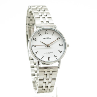 Reloj Tressa Punta de Dama