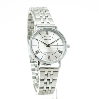 Reloj Tressa Punta de Dama