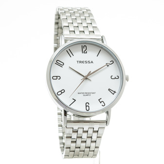 Reloj Tressa Punta de Hombre
