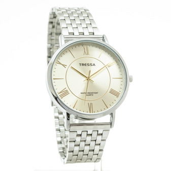 Reloj Tressa Punta de Hombre