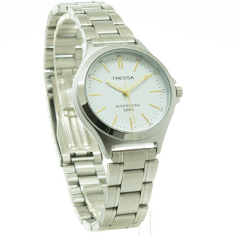 Reloj Tressa Seatle de Dama