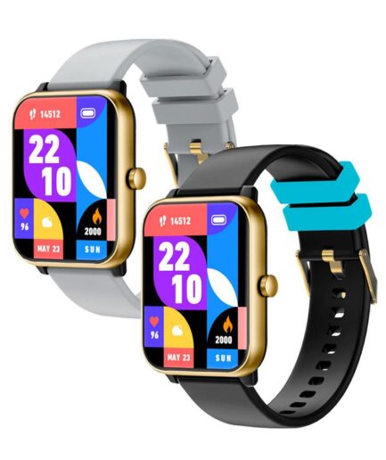 Reloj Mistral Smarwatch SMT-TS82-07