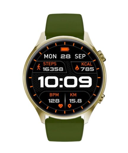 Reloj Mistral Smartwatch SMT-TS58-03