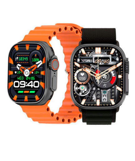 Reloj Mistral Smartwatch SMT-W69-09