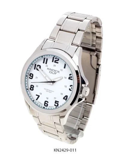 Reloj Knock Out KN2429-011