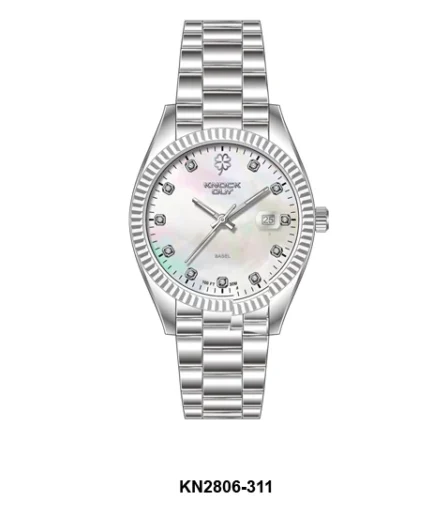 Reloj Knock Out KN2806-311