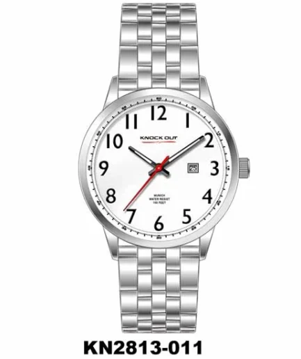 Reloj Knock Out KN2813-011