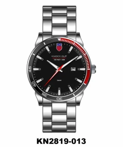 Reloj Knock Out KN2819-013