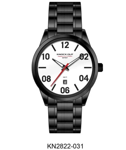Reloj Knock Out KN2822-031
