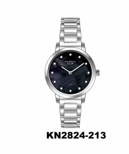 Reloj Knock Out KN2824-213