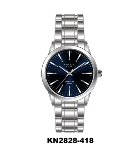 Reloj Knock Out KN2828-418