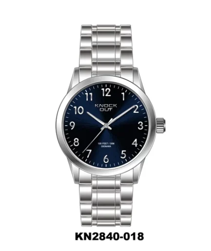 Reloj Knock Out KN2840-018