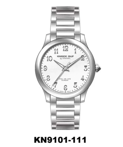 Reloj Knock Out KN9101-111