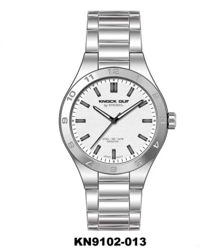 Reloj Knock Out KN9102-013