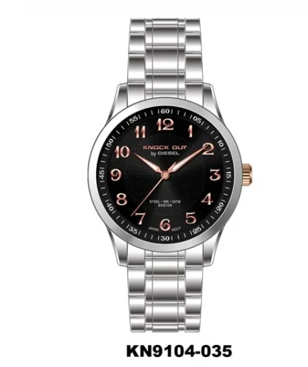 Reloj Knock Out KN9104-035