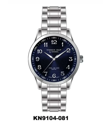 Reloj Knock Out KN9104-081