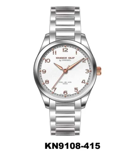 Reloj Knock Out KN9108-415