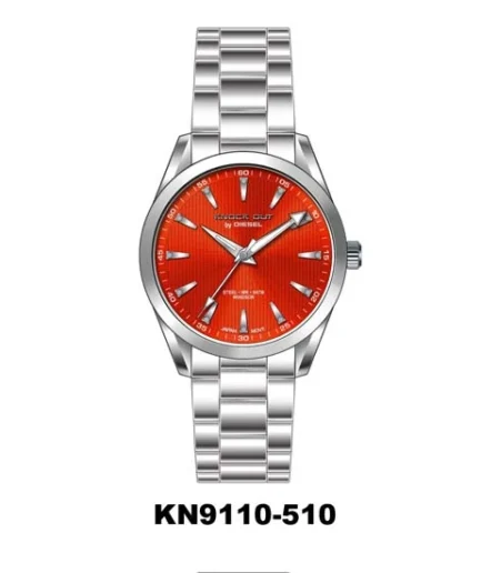 Reloj Knock Out KN9110-510
