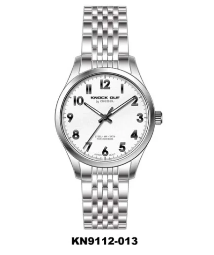 Reloj Knock Out KN9112-013