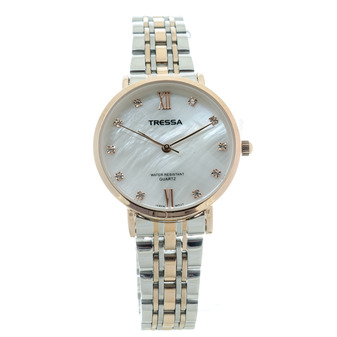 Reloj Tressa MAR_G_01