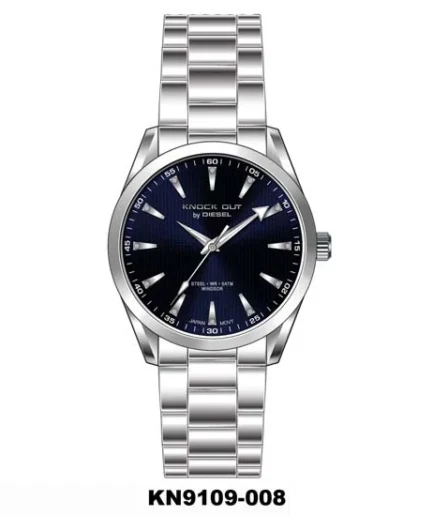 Reloj Knock Out Kn9109-008