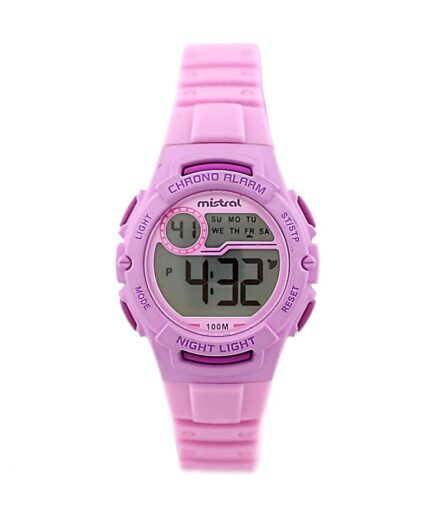 Reloj Mistral LDX-BAL-06