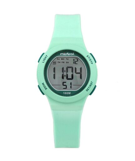 Reloj Mistral LDX-BBE-03