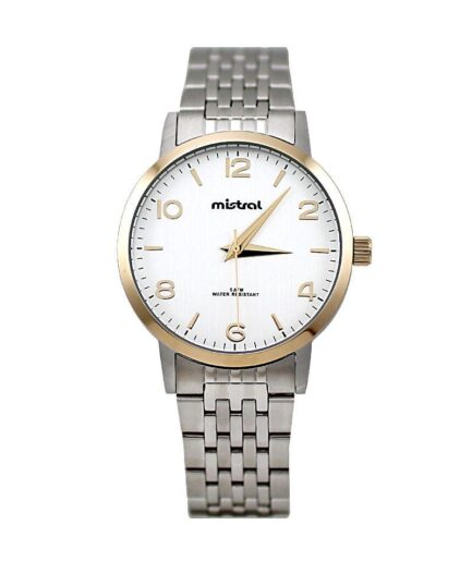 Reloj Mistral GMT-7256TT-09