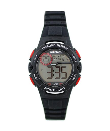 Reloj Mistral LDX-BAL-01
