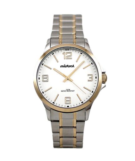 Reloj Mistral GMT-7171TT-09