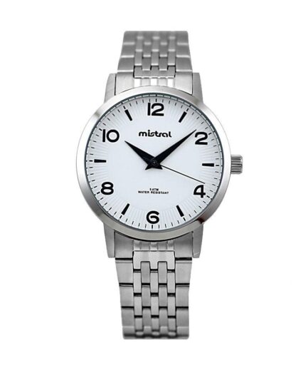 Reloj Mistral GMT-7256-07
