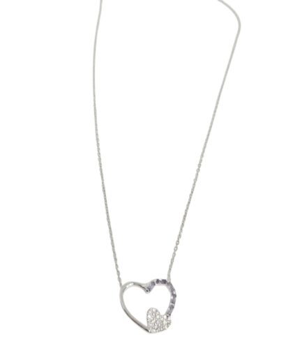 Cadena y Dije Corazón