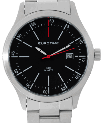 Reloj Eurotime 11-1740-44