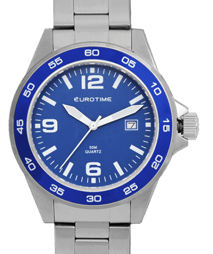 Reloj Eurotime 11-7016-44