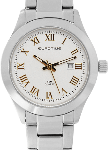 Reloj Eurotime 12-2642-44
