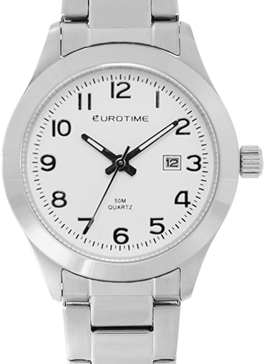 Reloj Eurotime 12-2645-44