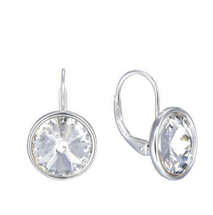 Aros Punto de Luz Blanco 12 MM