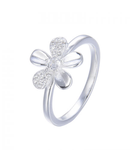 Anillos Flor