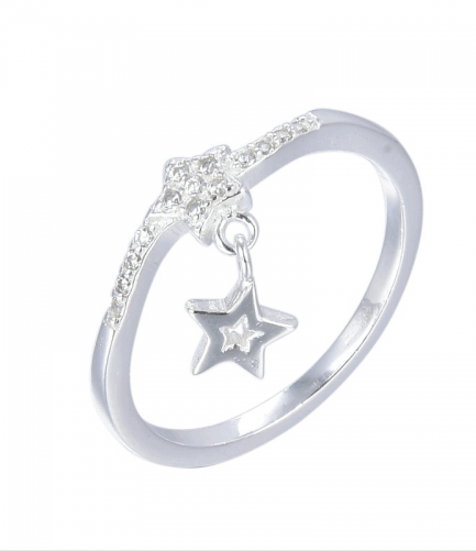 Anillo de Estrellas
