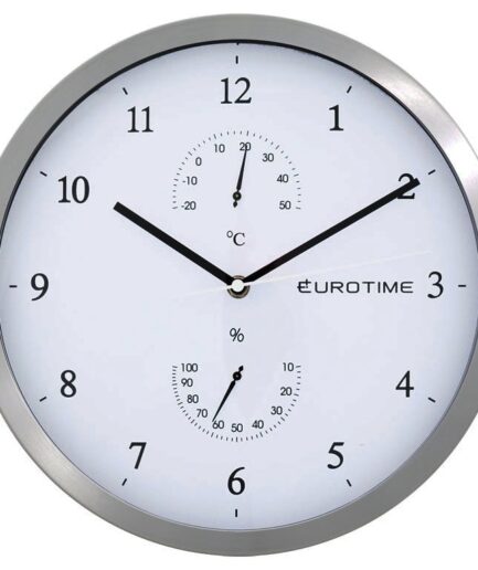 Reloj Pared Eurotime 29-1151-01