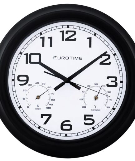 Reloj Pared Eurotime 29-1153-10
