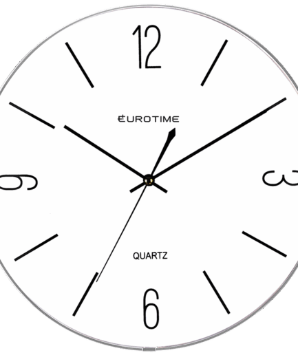Reloj Pared Eurotime 29-1700-23