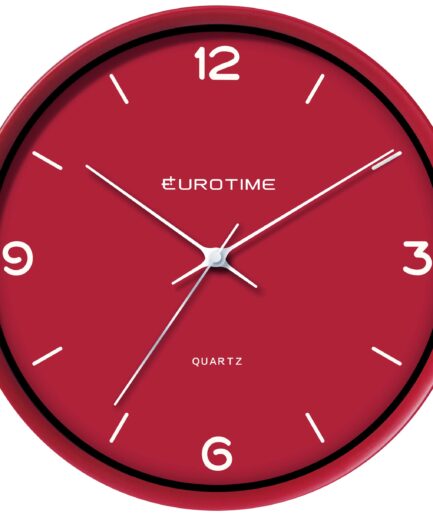 Reloj Pared Eurotime 29-1777-07